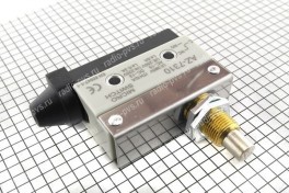 Переключатель D4MC-1000 (AZ-7310) концевой  (10 А 250 В)