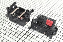 Зажим акустический  WP2- 19  (2 контакта)