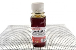 Клей БФ-2 100 мл ( СпецТеххим)