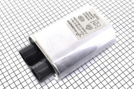 Конденсатор СВЧ  0,95 &micro;F x 2100V