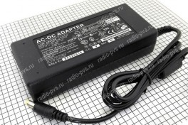 Блок питания импульсный  19В 4,74А (настольный, штекер 1,7х5,5 мм)