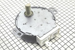 Двигатель вращения тарелки для СВЧ  220V - 5 об/мин, Galanz SM-16F, вал D7/5/14 мм