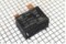 Реле  12В 20А JQX-102F (20A240V DC12V) 30x16x22 мм, 4 pin на плату, 2 pin вверх под клеммы 6,3 мм