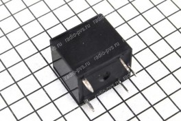 Реле  12В 10А HLS-T78 (DC12V-10A-C) 25x12x13 мм, на плату