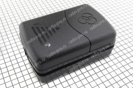 Корпус пластмассовый для блока питания ALX-07