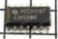 Микросхема LM 339 M
