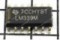 Микросхема LM 339 M