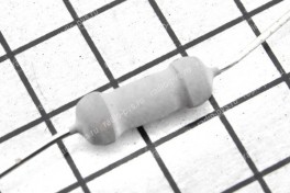 Резистор  1 WТ  150 Ом  (уп 10 шт)