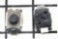 Кнопка мини  3х4 мм  2 pin   SMD