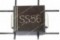 Диод SS56C SMC  (Schottky)