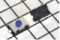 Кнопка мини  4х6 2 pin  H-2,5 mm  SMD