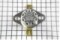 Термореле  KSD301  240&deg; С  16А, 250V (of-on)   керамика