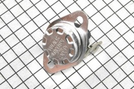 Термореле  KSD301  98&deg; С  16А, 250V (of-on)