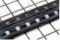 Светодиод SMD  0603UWC  белый  (1,6 х 0,8 х 0,8 мм)  (уп.50 шт)