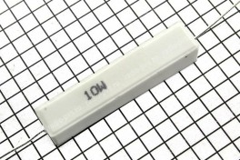 Резистор  10 WТ  10 кОм