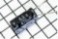 Конденсатор 470,0 х 6,3 V (6 х 12) 105&deg;