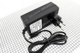 Зарядное устройство 42В 1,0А (ALX-05, LI-ION CHANGER, штекер 1,3x3,5 мм)