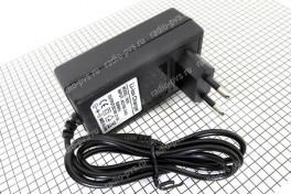Зарядное устройство 18В 1А для Li-ion аккумуляторов