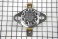 Термореле  KSD301  200&deg; С  10А, 250V (on-of)   керамика