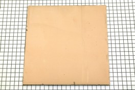 Стеклотекстолит  СТФ2-35-1,5 (1 дм&sup2;  100х100 мм)