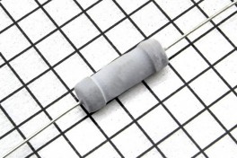 Резистор  2 WТ  0,51 Ом  (уп 10 шт)