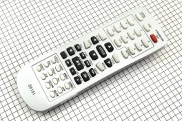 Пульт ДУ  MYSTERY MDV-728/727/729U/734U/838UH/6100/Сокол S 6151  DVD