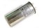 Конденсатор CBB-65  35 &micro;F x 450V  ( &plusmn; 5%/50Hz-60Hz) (клеммы) металлический корпус